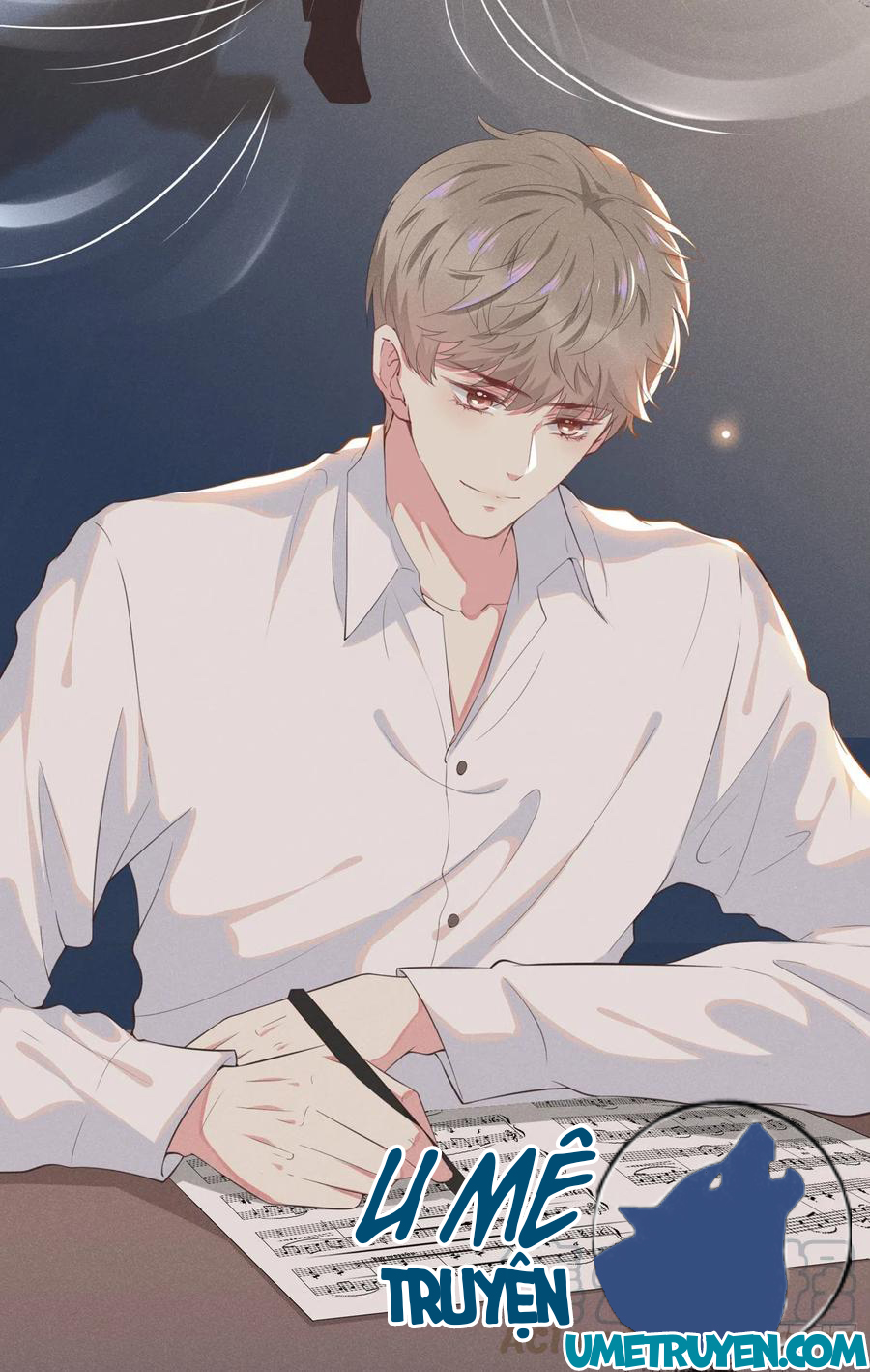 anh ấy gọi tôi là hắc liên hoa chapter 25 3