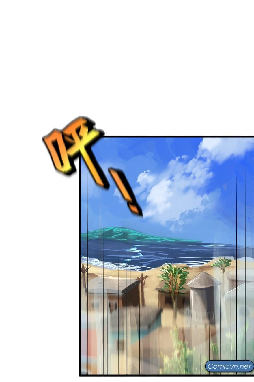 vua sinh tồn chapter 26 4