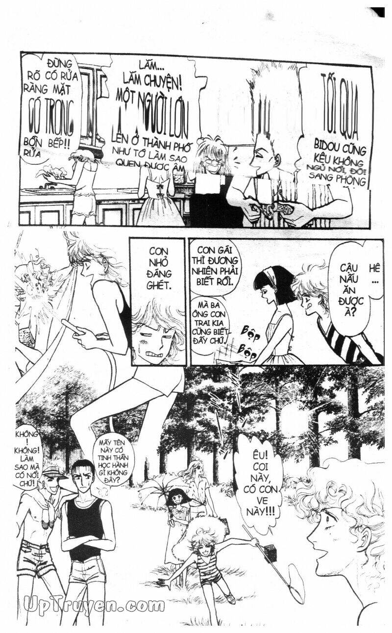 câu lạc bộ con nhà giàu chapter 3 18