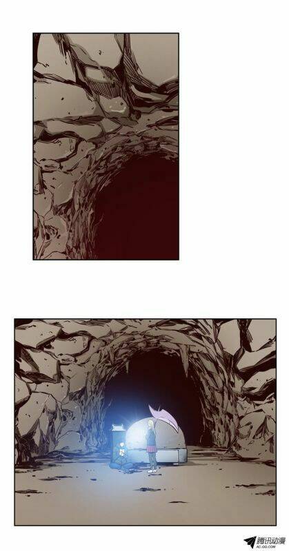 vua của vong linh chapter 123 13