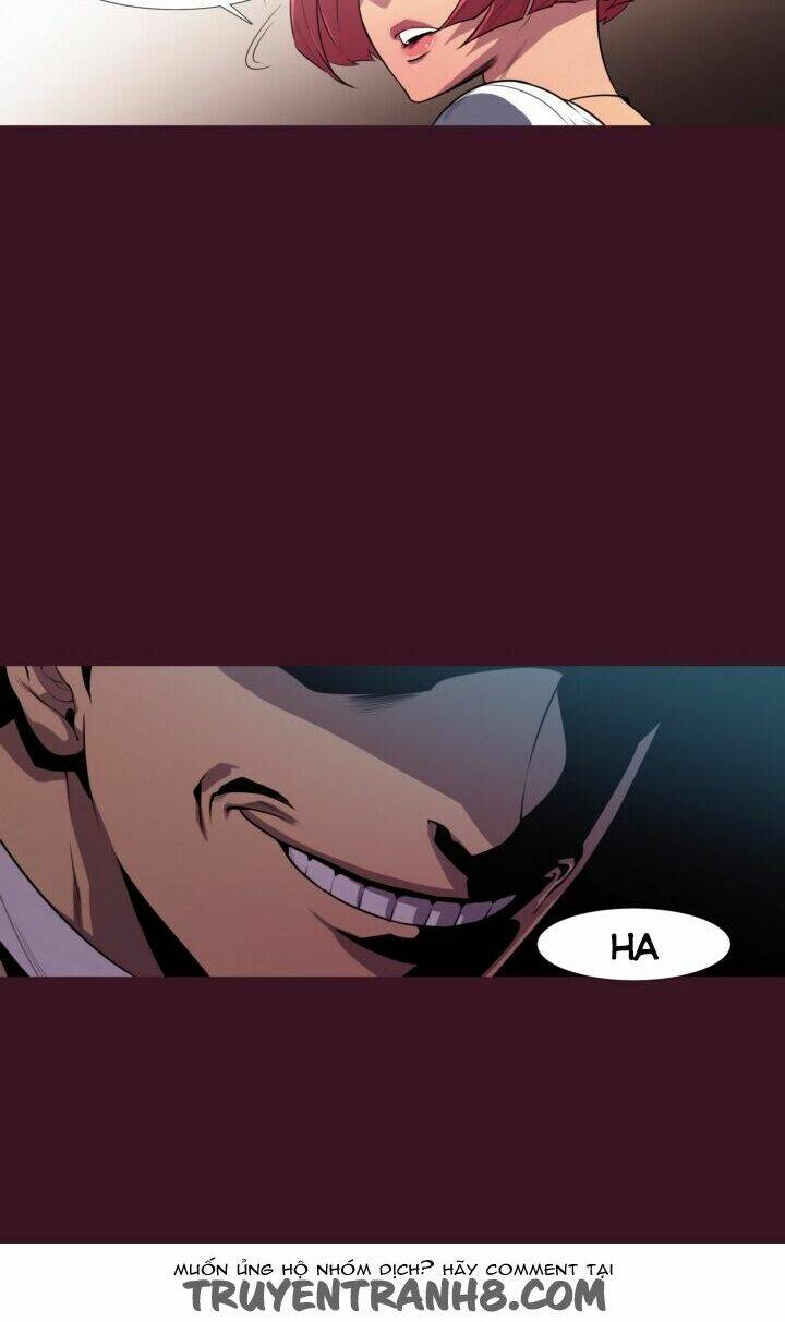 răng nanh chapter 2 30