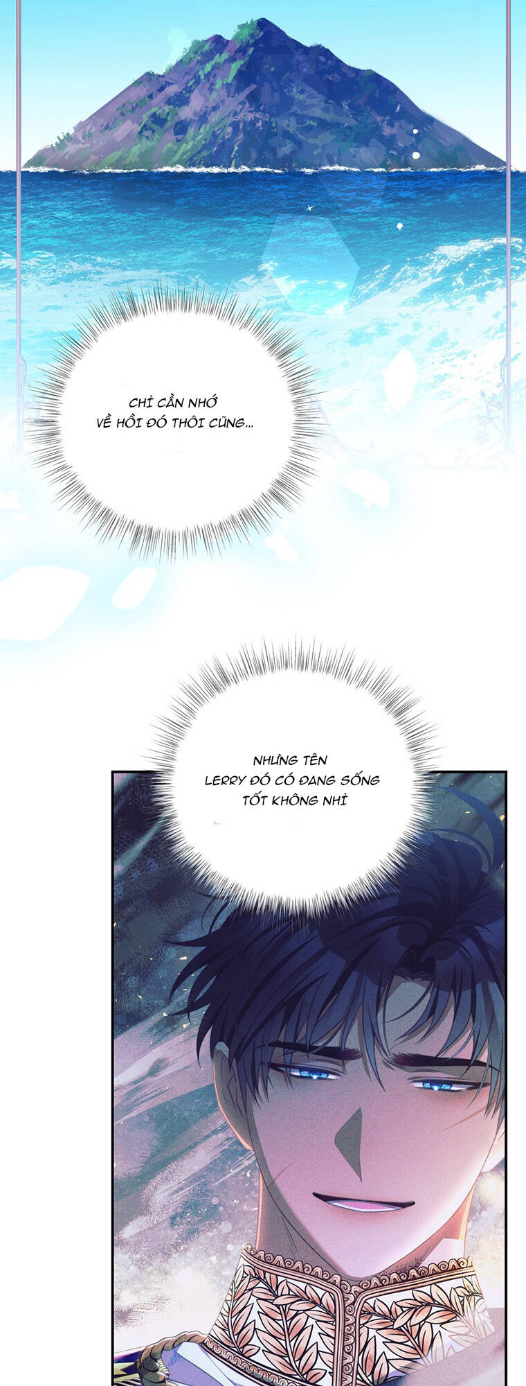 Trở Thành Tình Địch Của Các Nam Chính chapter 99.1 7