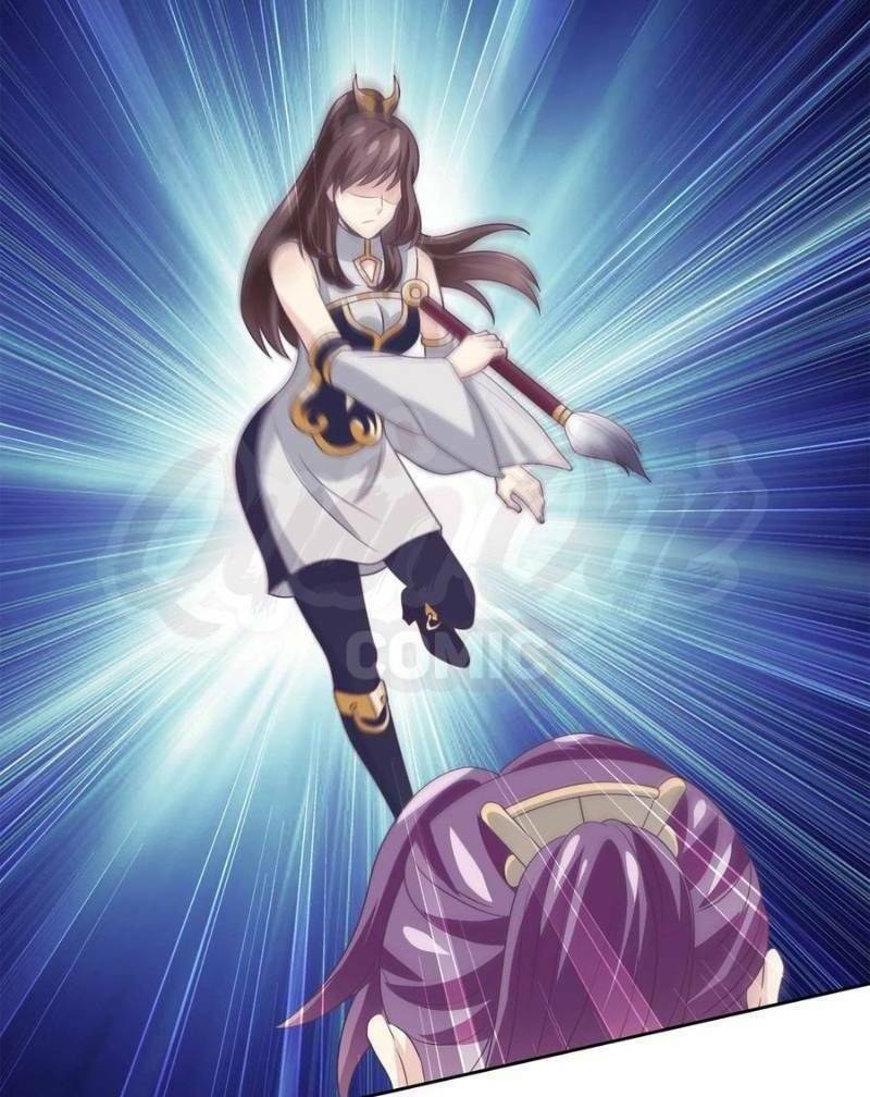 ta là ngọc hoàng đại đế chapter 59 8