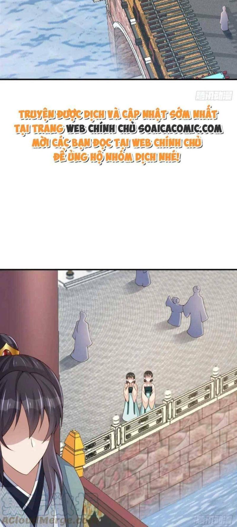 thuần hóa ba ba bạo quân chapter 69 2