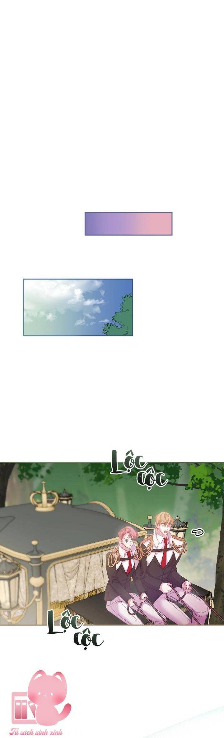 vị hôn thê của kẻ săn mồi chapter 54 38