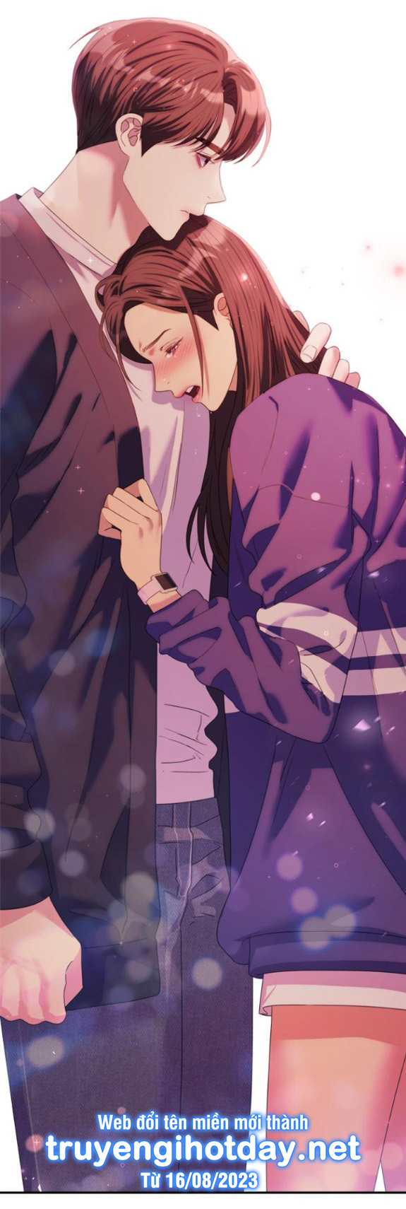 Couple Breaker chapter 44.2 29