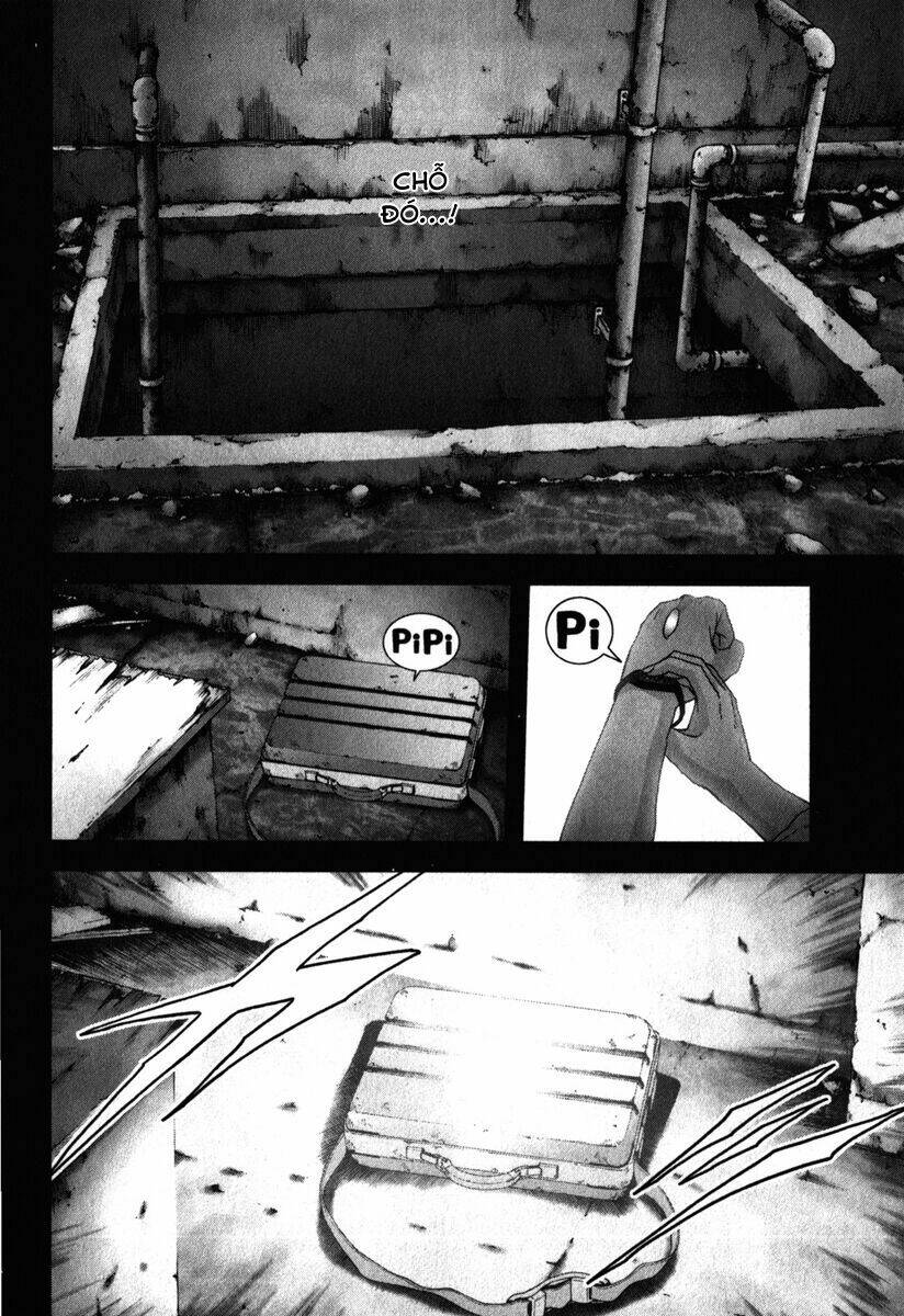 cuộc chiến sinh tồn chapter 46 20