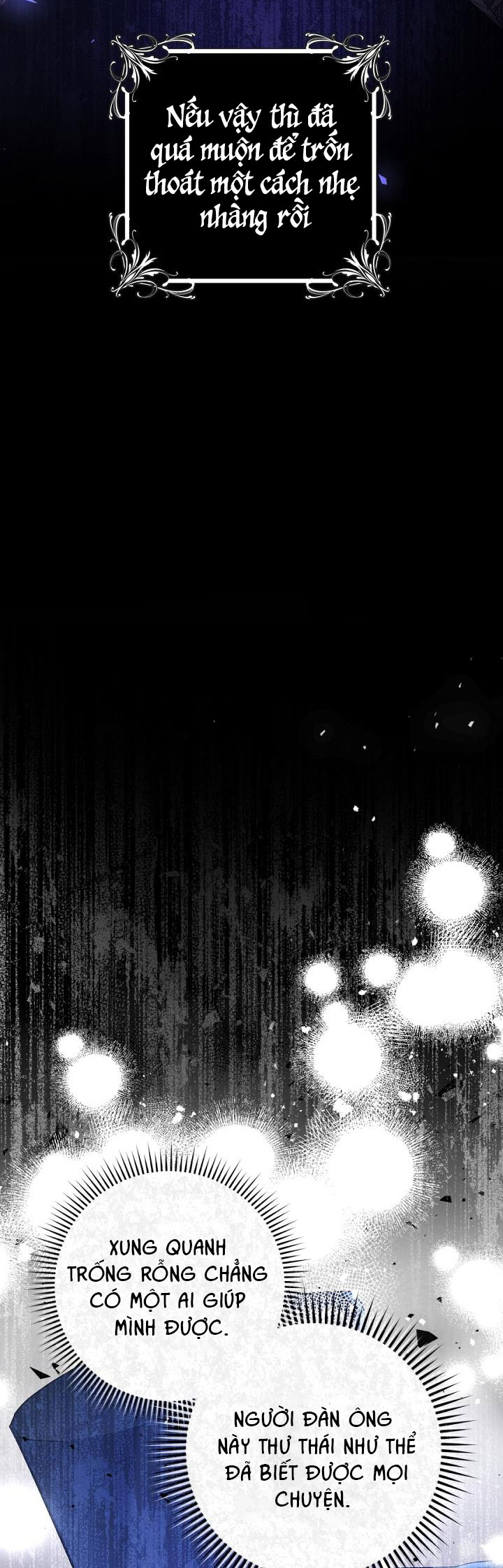 con rối ác nữ marionette chapter 45 20