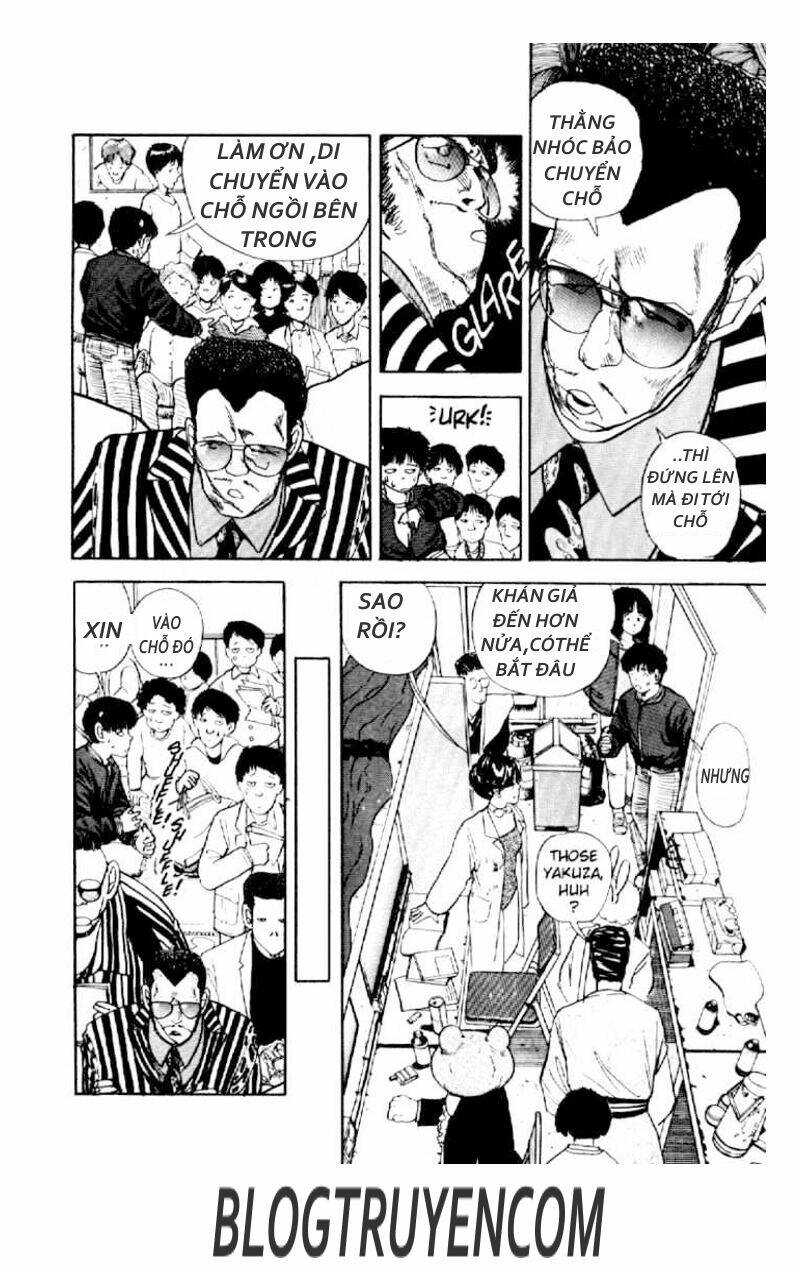 asatte dance chapter 11 4