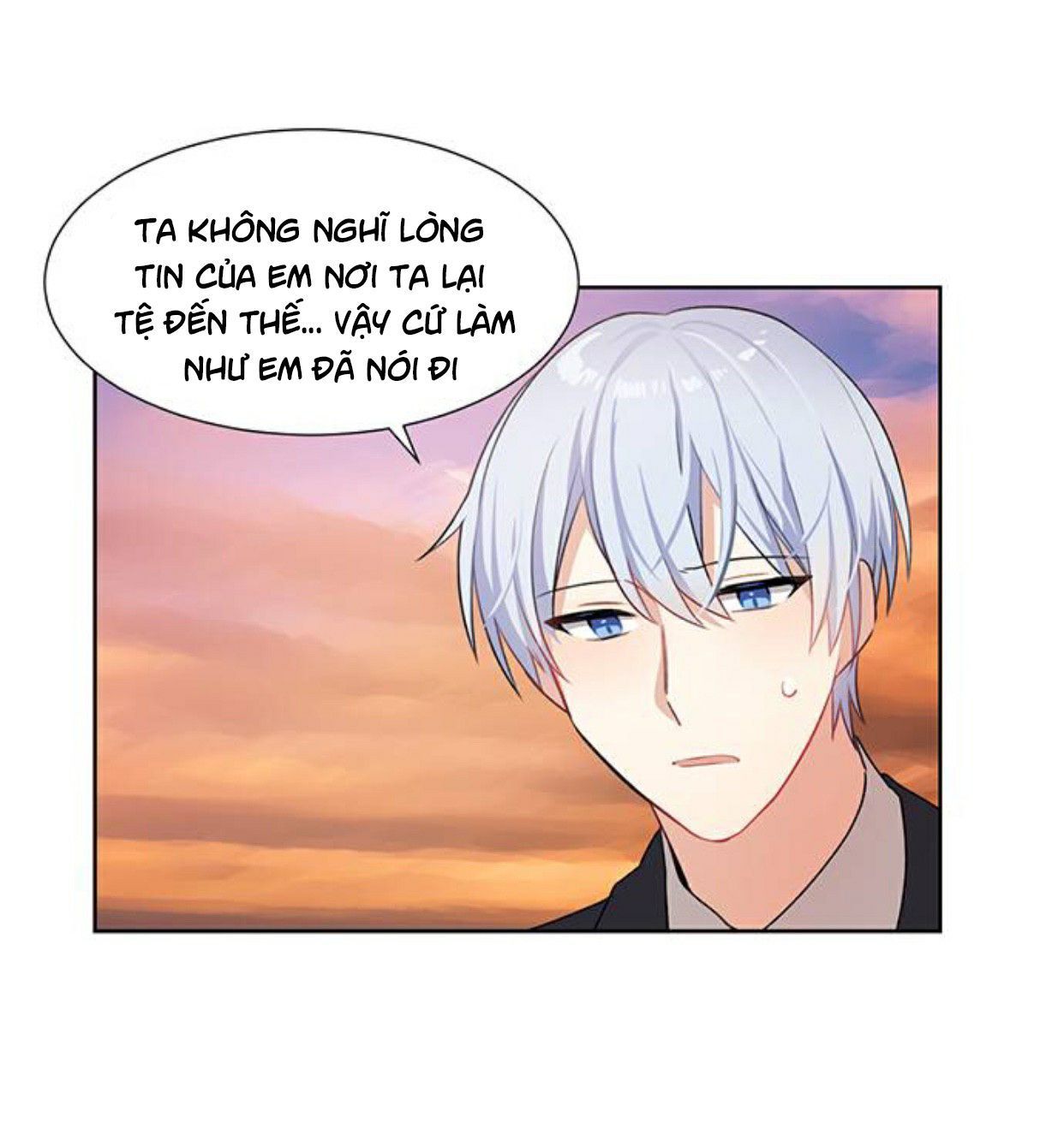 tôi là vị hôn thê phản diện chapter 2 73