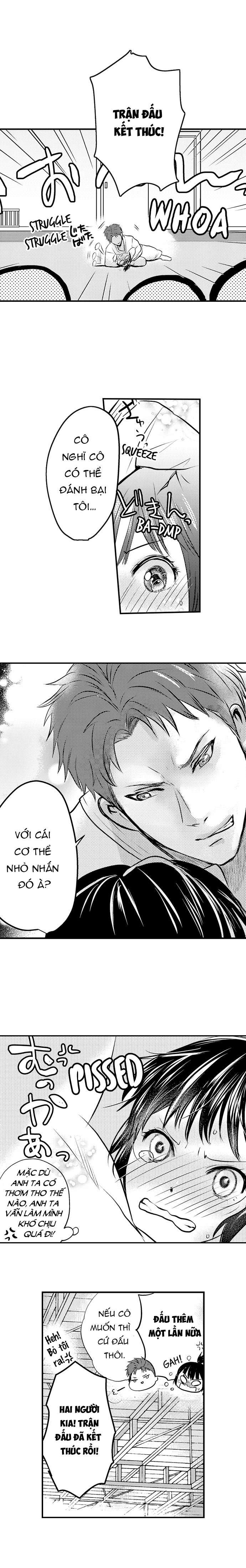 làm tình khi bị còng tay (full) chapter 1.1 5