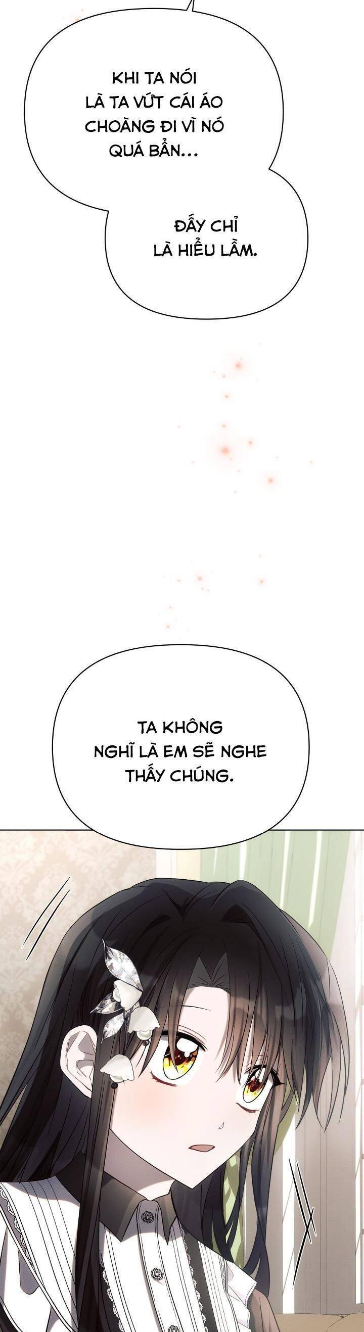 Công Chúa Ashtarte Chapter 36 - Trang 23