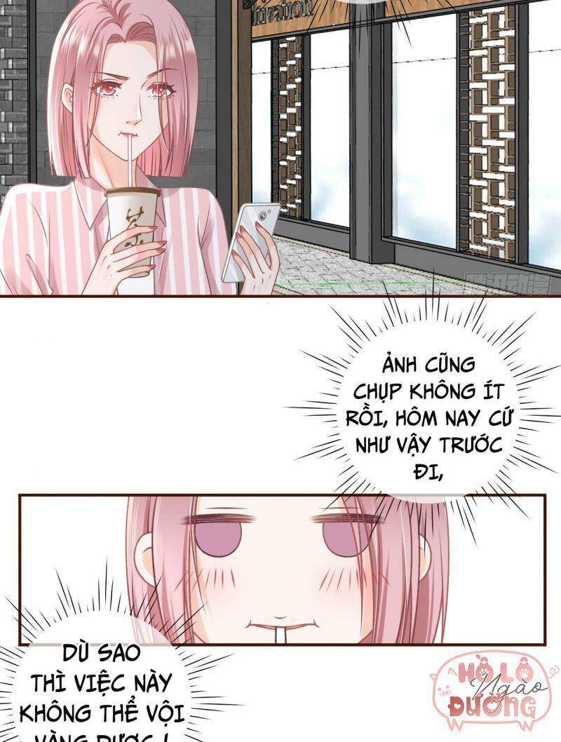 bạn gái tôi mới 30+ tuổi xuân chapter 58 25