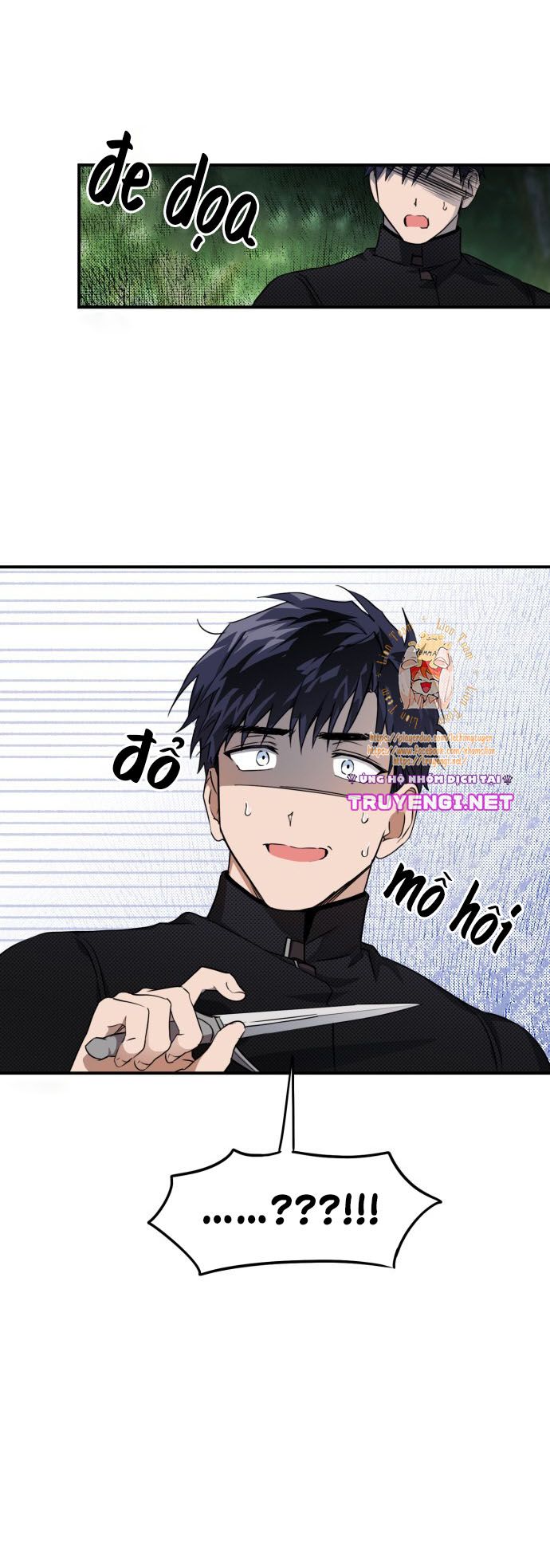 bị che khuất bởi hoàng hôn chapter 15 16