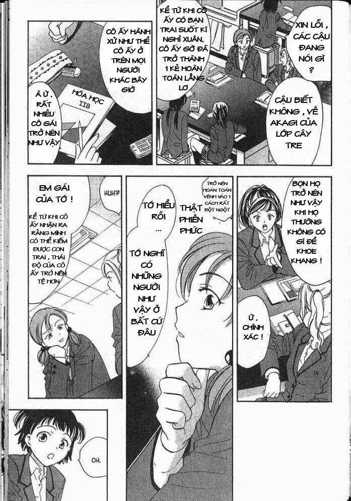 joshikousei chapter 18 6