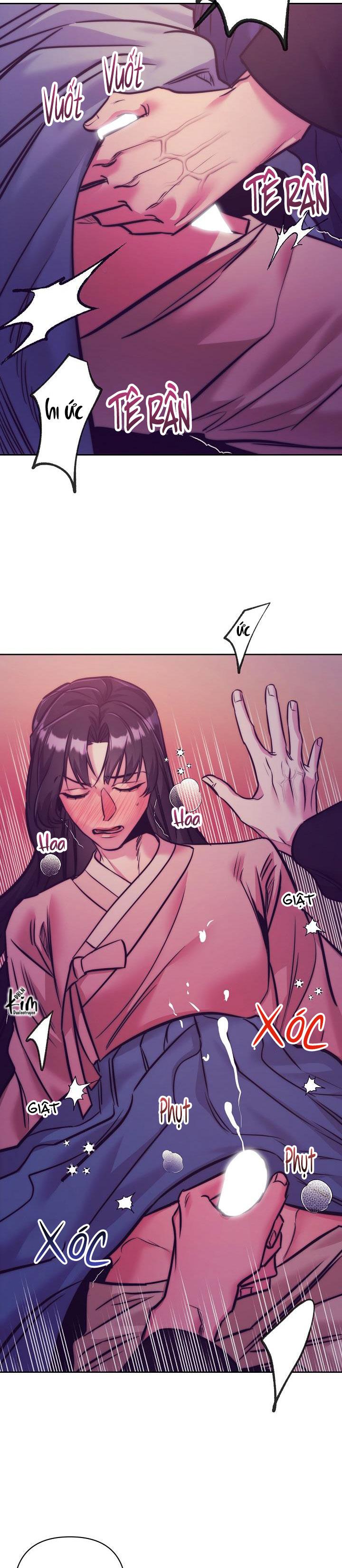 truyện ngắn lục lạc đôi chapter 1.4 13