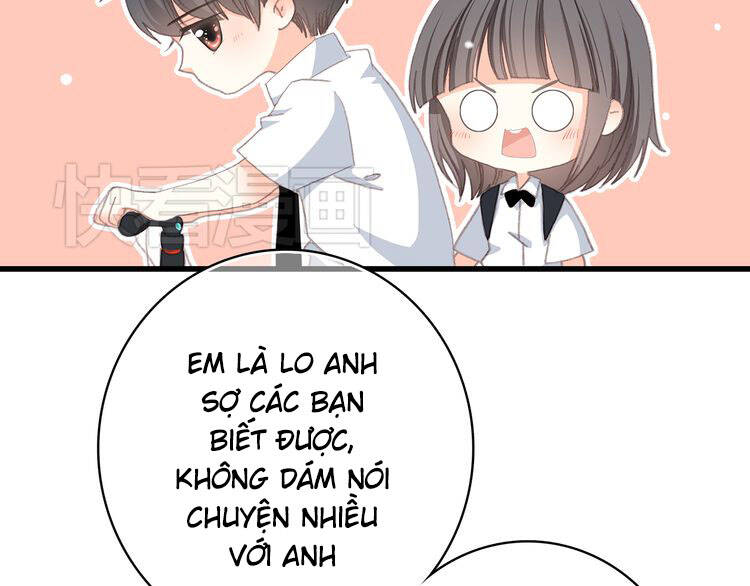 con tim rung động 3 chapter 18 30