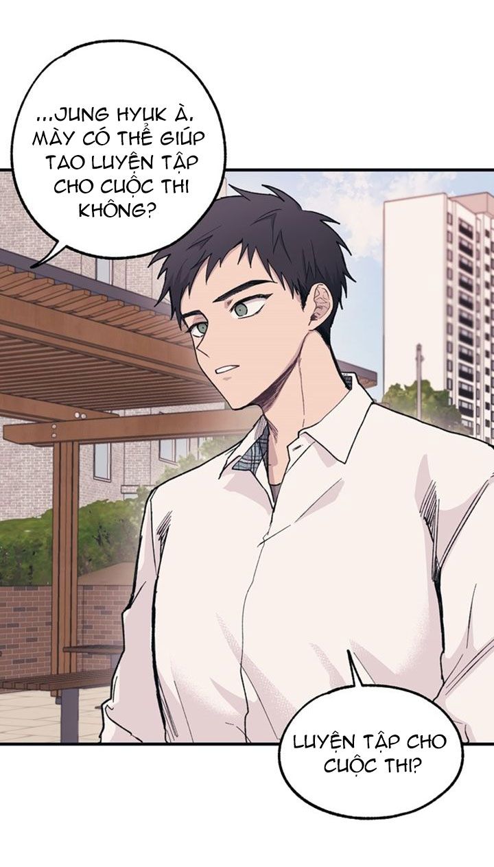 yeonwoo ngây thơ chapter 7 29