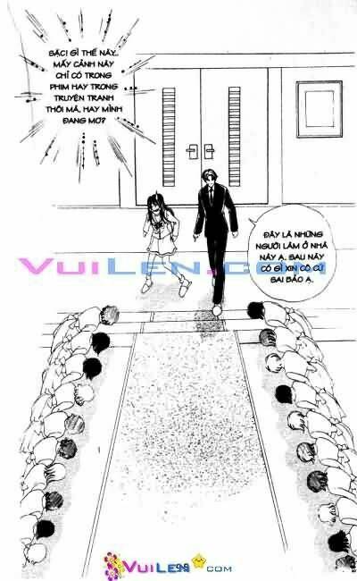 cô gái yêu kiều chapter 1 95