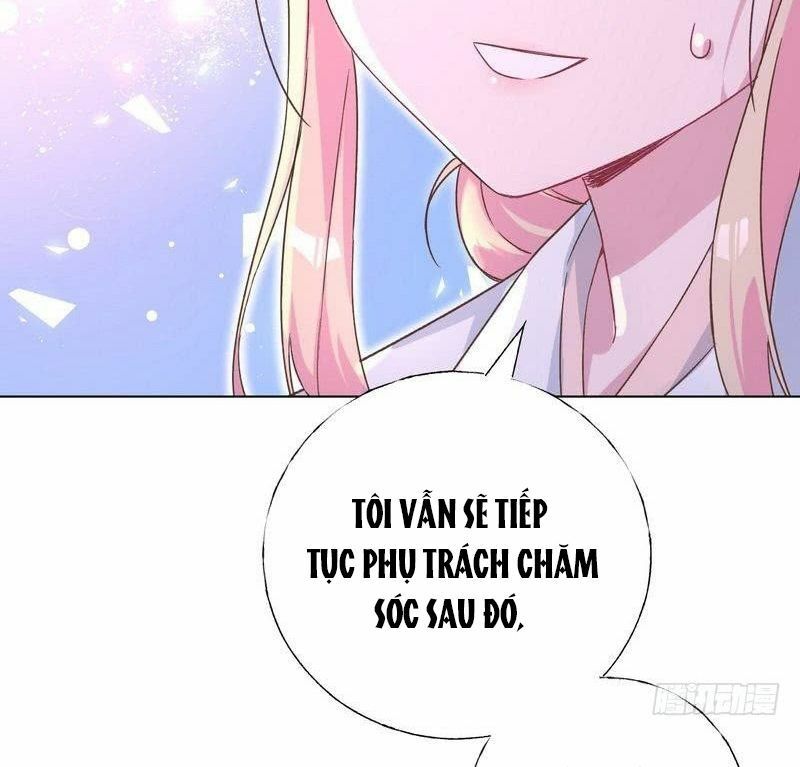 trời ban cho nam thần daddy chapter 8 29