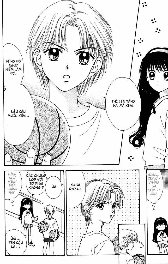 minto na bokura chapter 2 9
