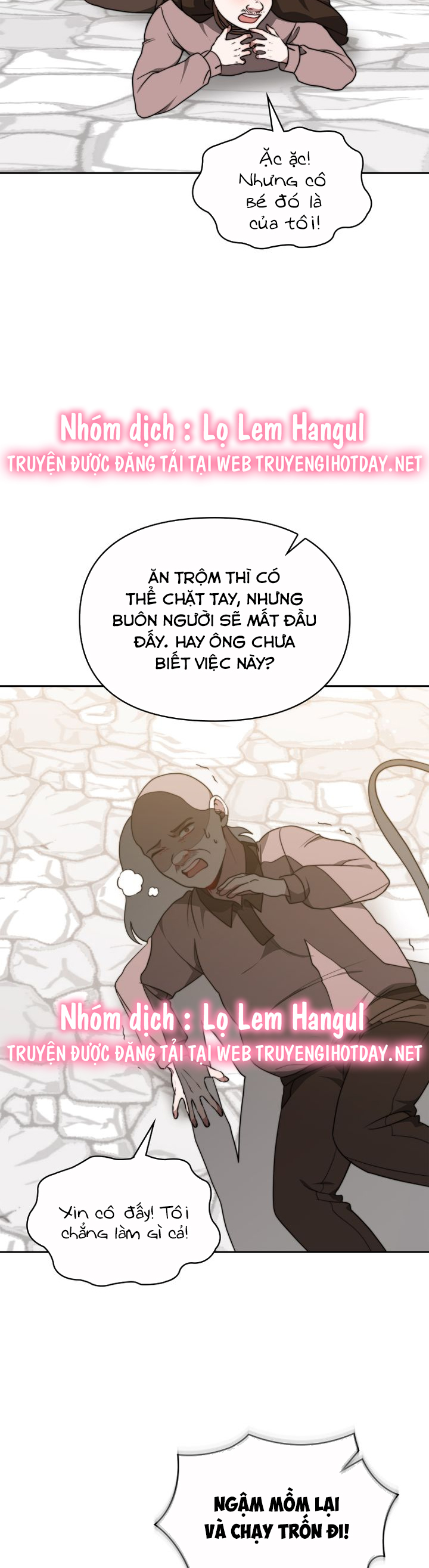 công nương eluana vita chapter 66 10