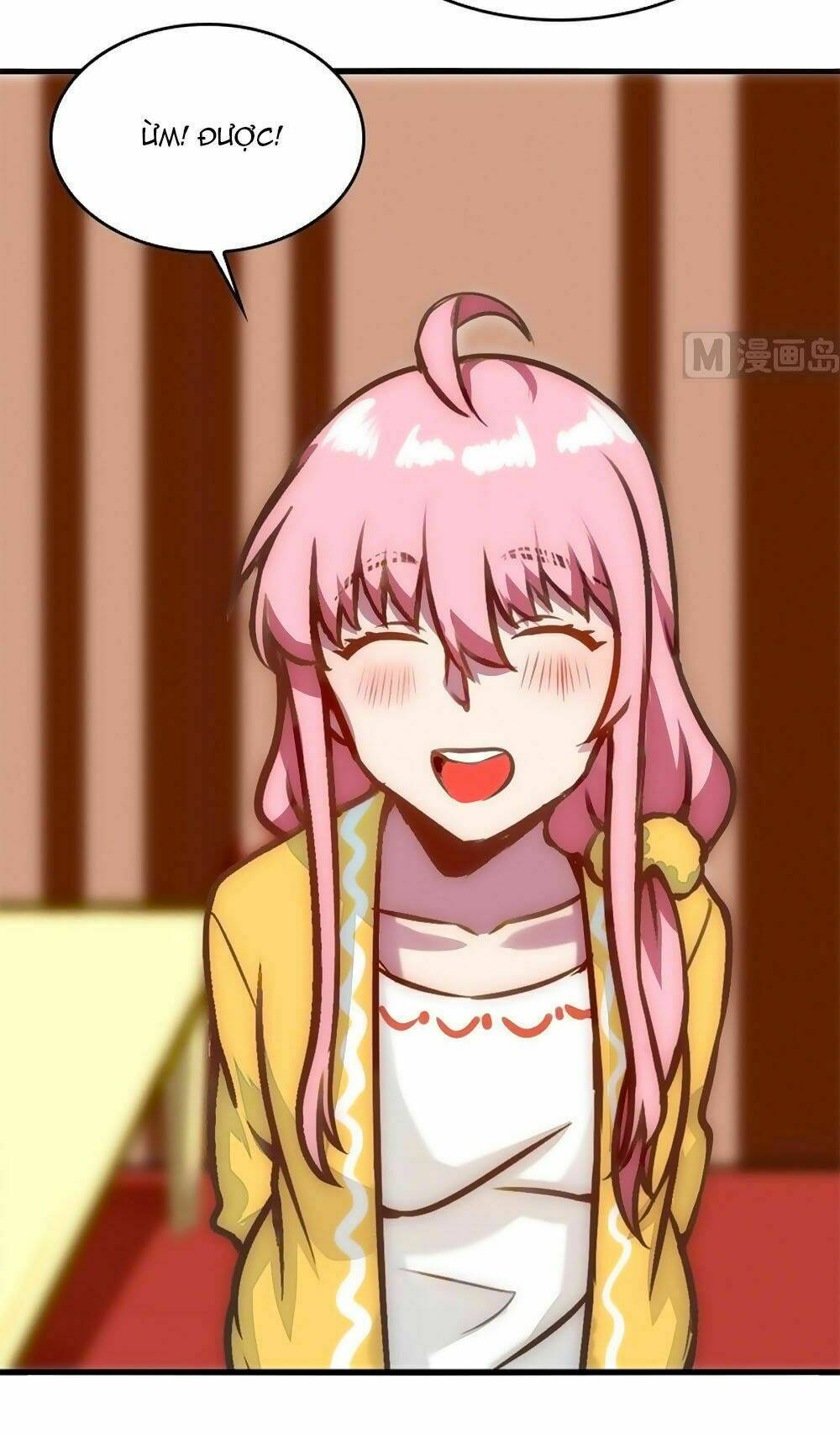 bám lấy nam thần bất chấp thời tiết chapter 42 7