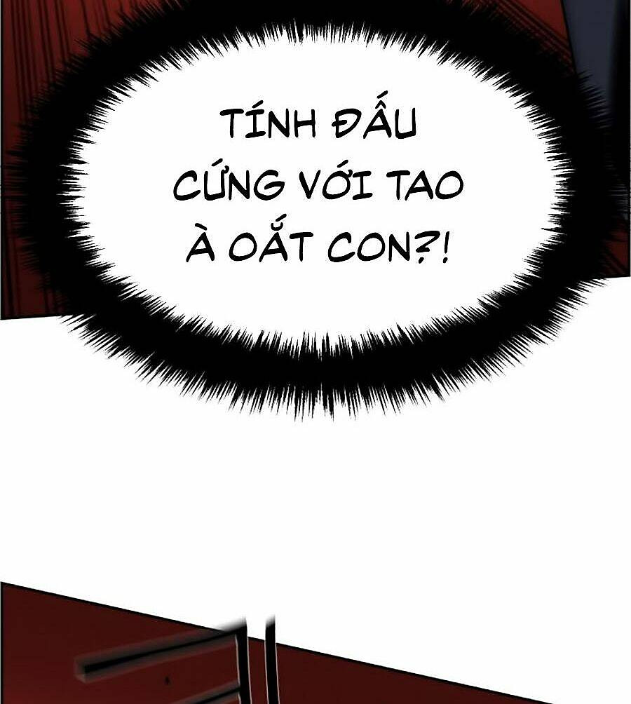 bạn học tôi là lính đánh thuê chapter 8 176