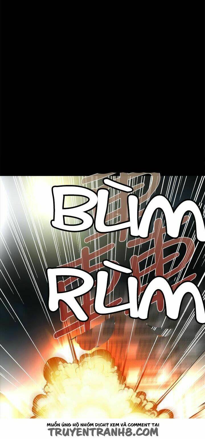 giấc mơ khủng khiếp - deadful dream chapter 2 30