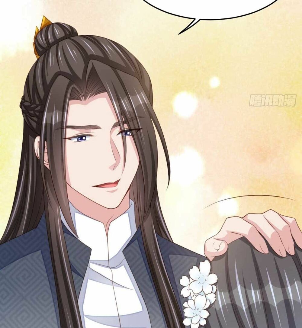 thuần hóa ba ba bạo quân chapter 44 13