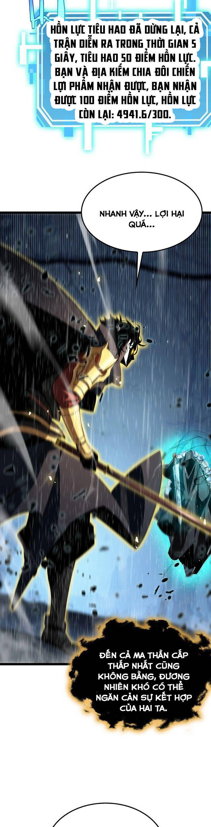 chư giới - tận thế online chapter 217 25