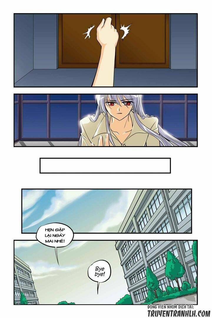 concerto for dark knight chapter 11 12