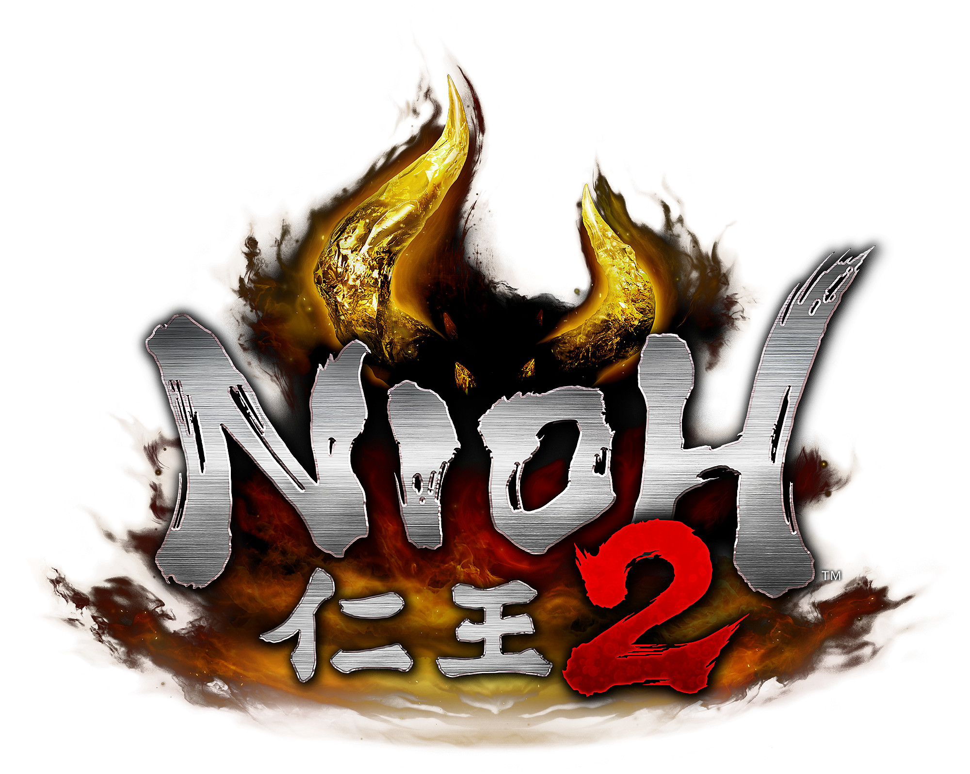 Đĩa Game PS4 Nioh 2 Hệ US - Hàng Nhập Khẩu