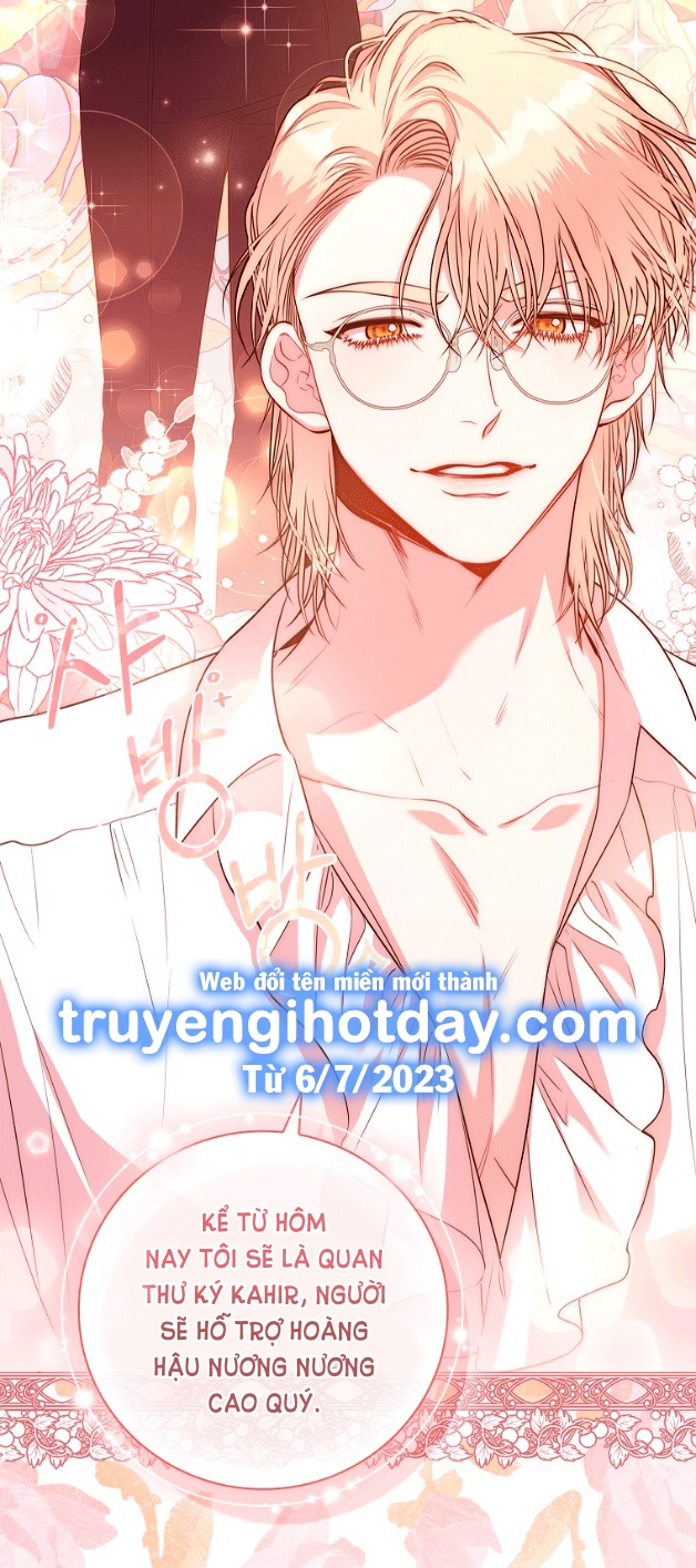 trở thành thư ký của bạo chúa chapter 95.2 20