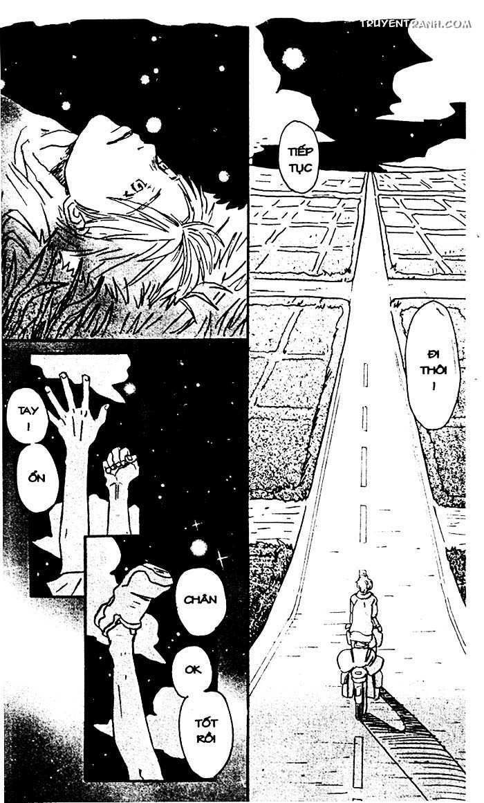 love n life chapter 45 15