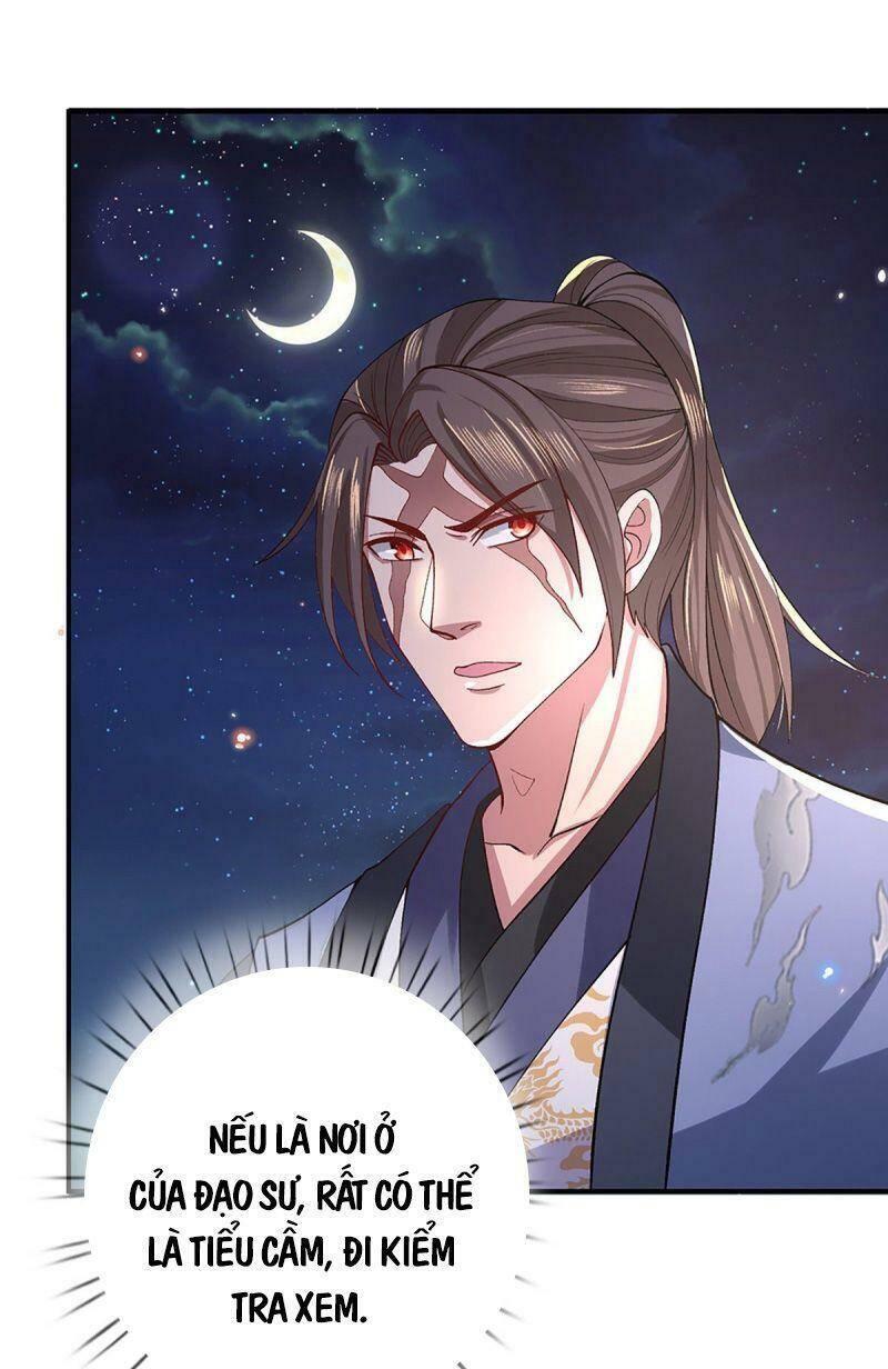 Ta Trở Về Từ Thế Giới Tu Tiên chapter 45 17