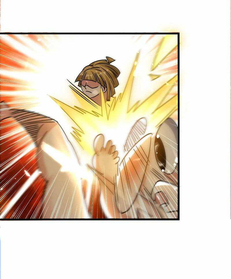 vạn giới tiên vương chapter 125 17