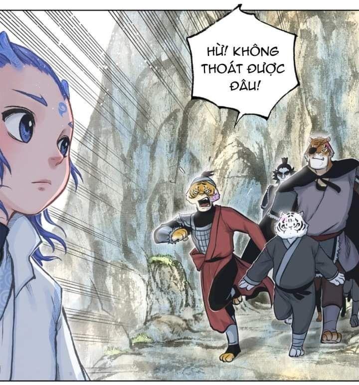 ngao bính truyện chapter 4 36