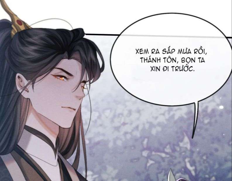 Ma Tôn Hối Bất Đương Sơ chapter 11