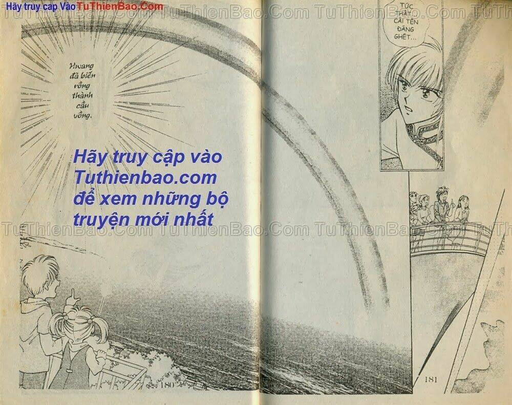 thánh tiểu long nữ chapter 1 92