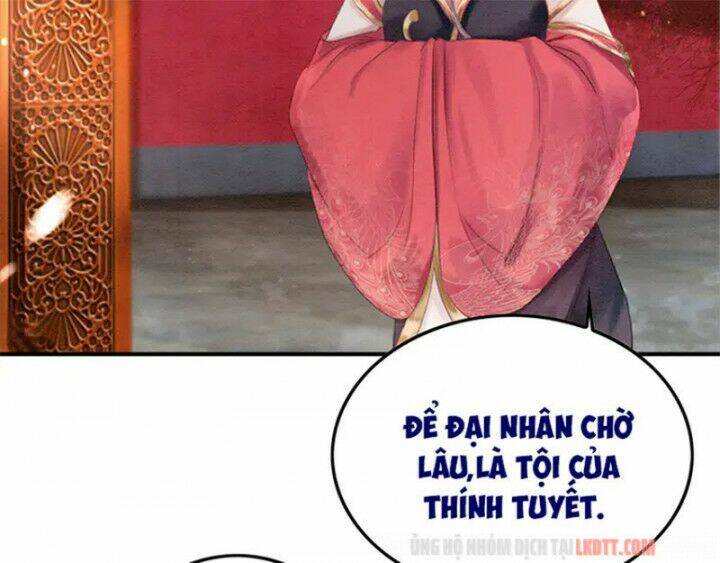 trọng sinh bá sủng nhiếp chính vương quá mạnh mẽ chapter 126 33