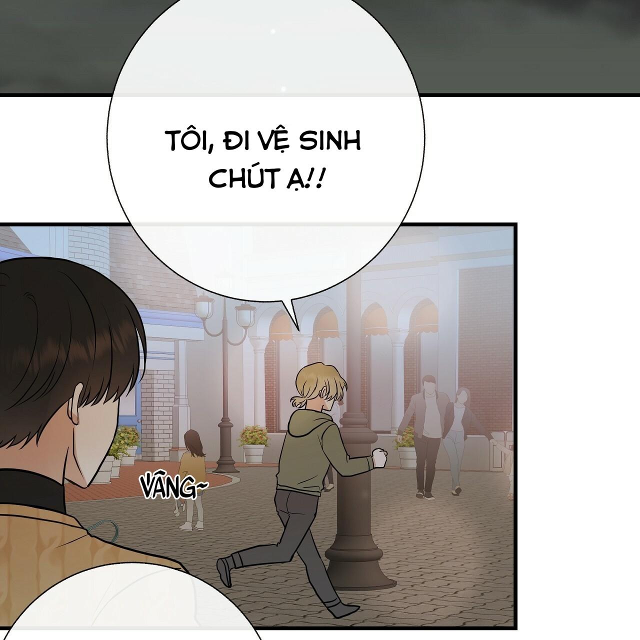 Đứa Trẻ Này Là Con Tôi (END) chapter 30