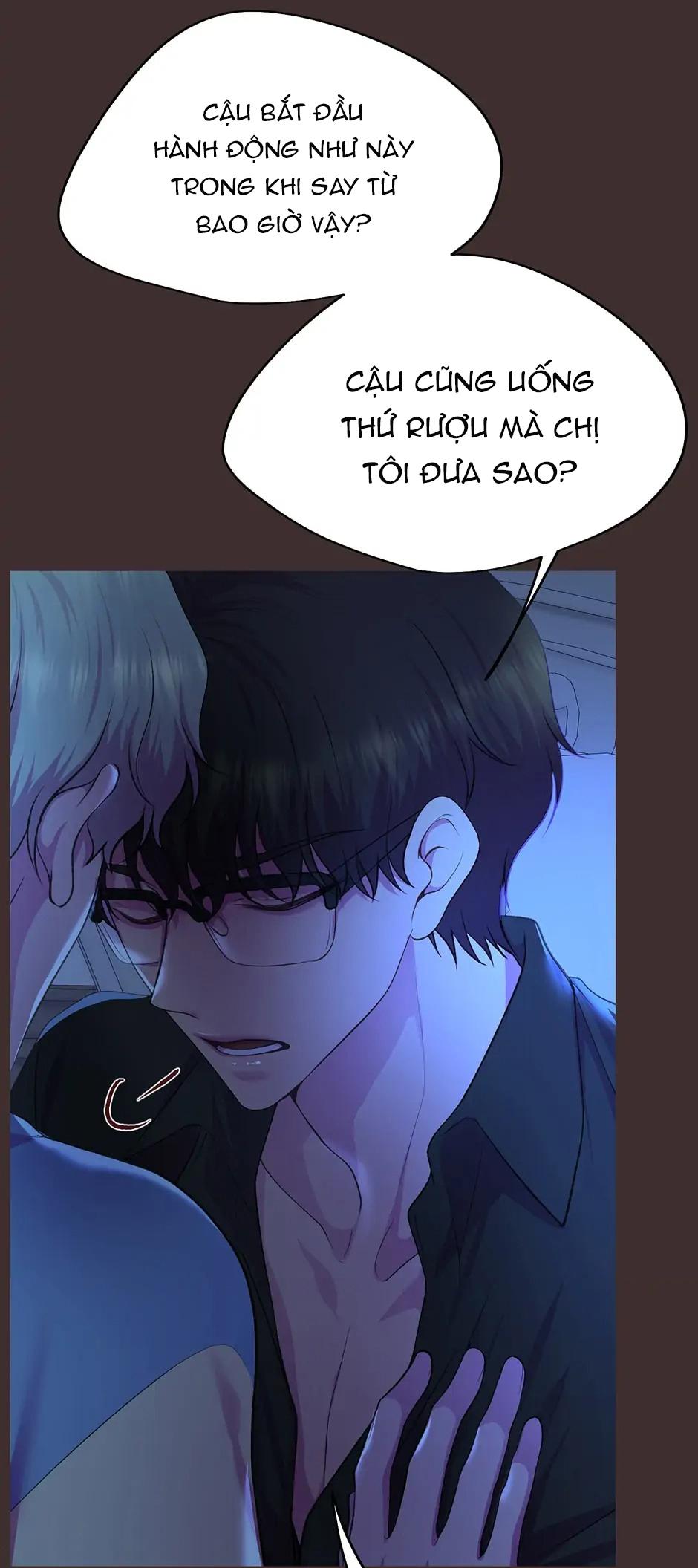 giữ em thật chặt (hold me tight) chapter 181 6