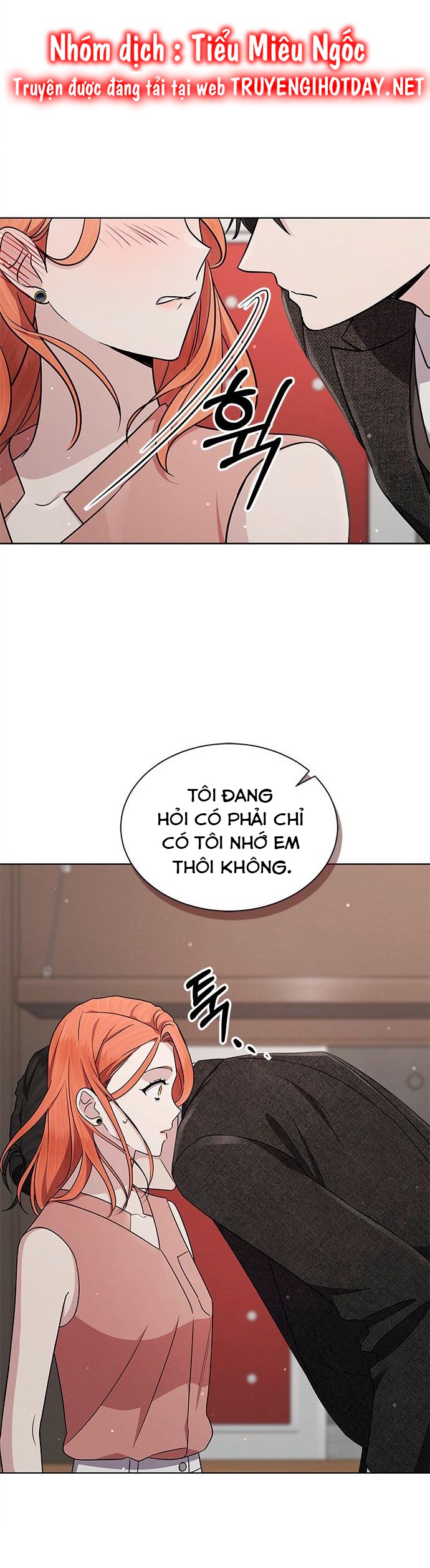 lâu đài - cô dâu của ma chapter 59 14