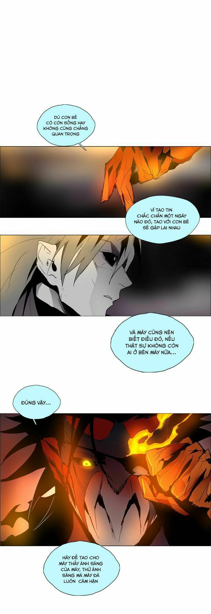 lessa 2: the crimson knight chapter 91 1