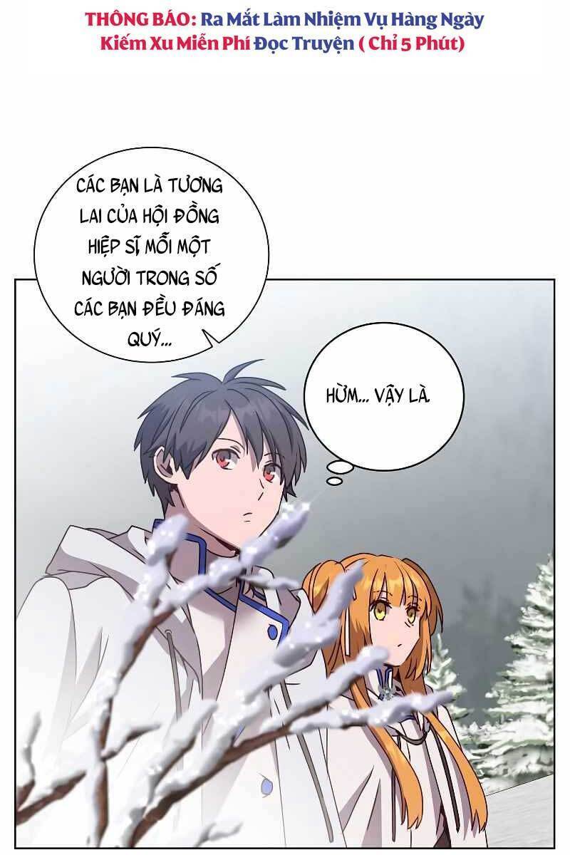 Anh Hùng Mạnh Nhất Trở Lại chapter 108 21