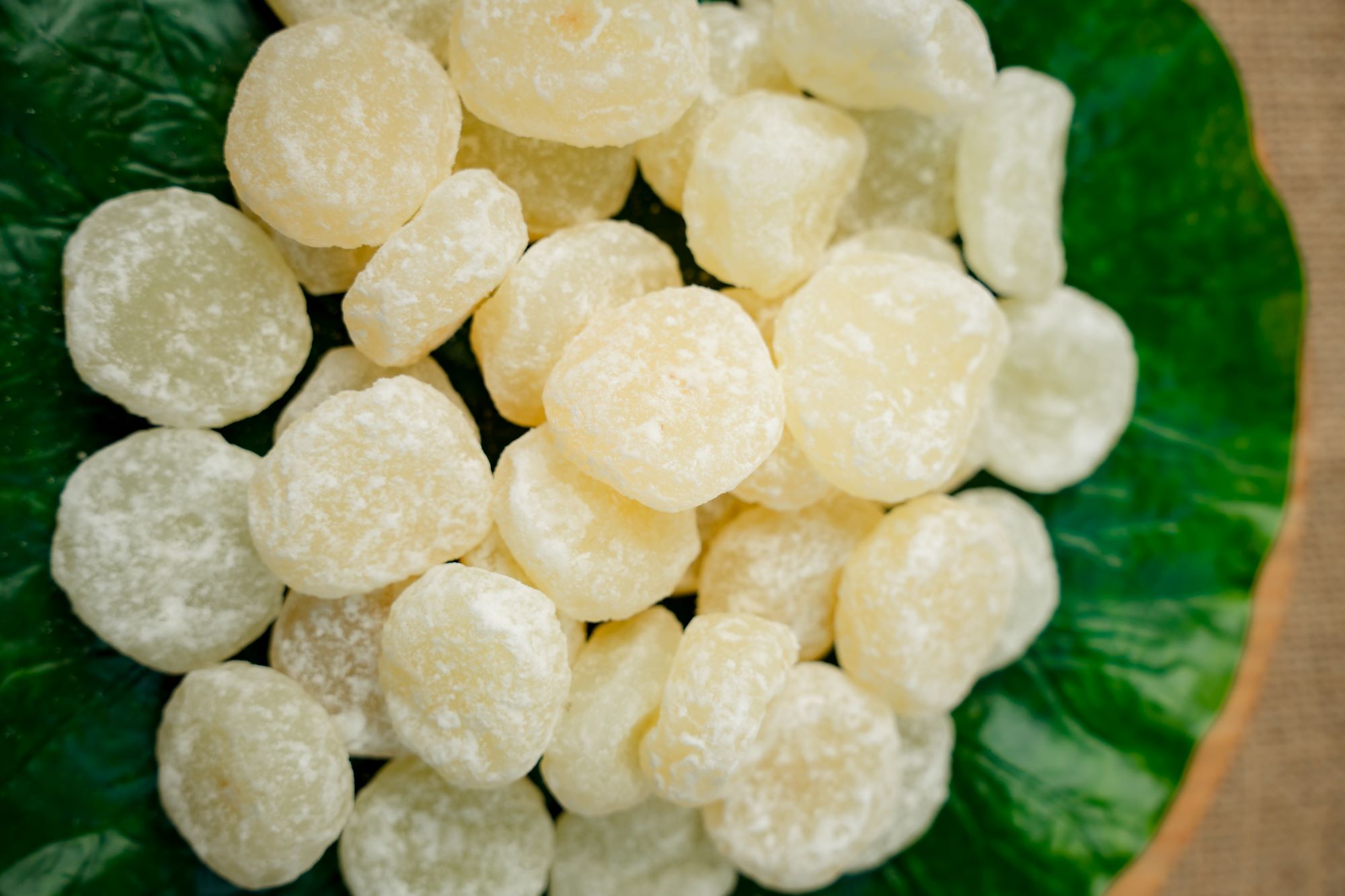 MỨT CỦ NĂNG THÀNH LONG GÓI 200G/ 500G