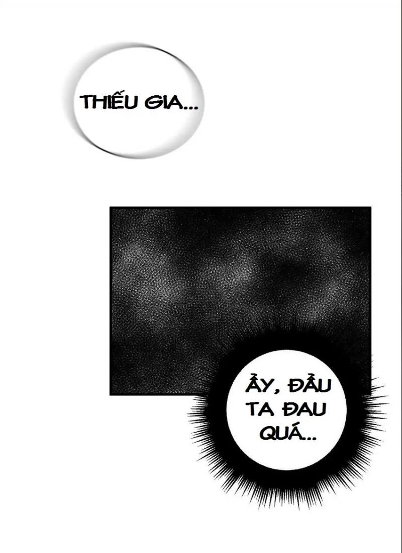 bắt đầu thức tỉnh thôn phệ hệ thống chapter 1 101