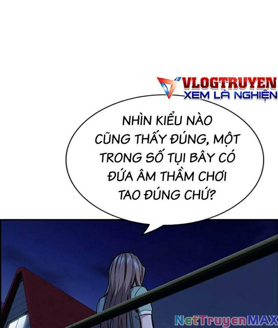 giáo dục chân chính chapter 115 4