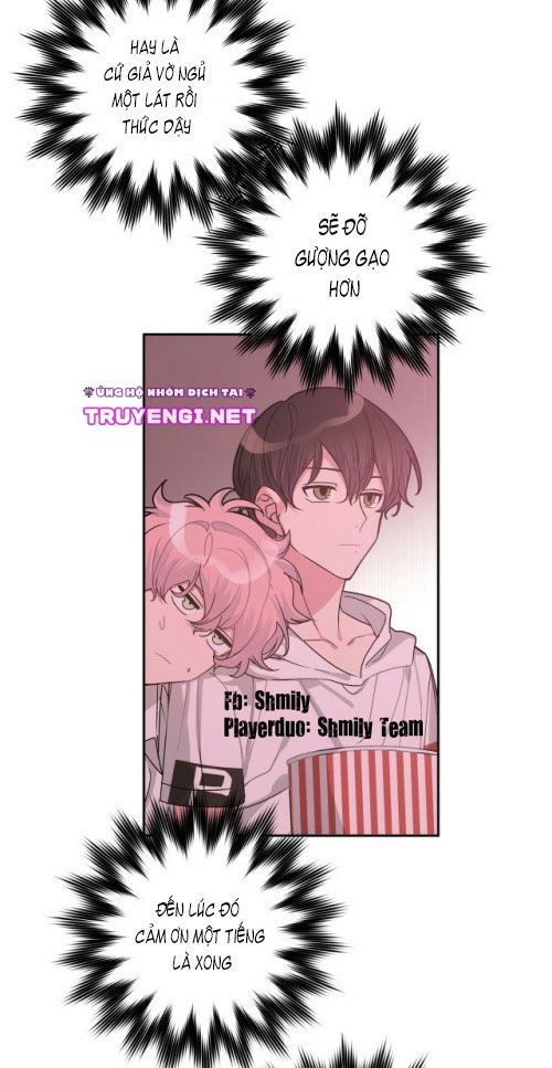 cẩn thận kẻo bị mộng quỷ nuốt chửng đó nha chapter 7 4